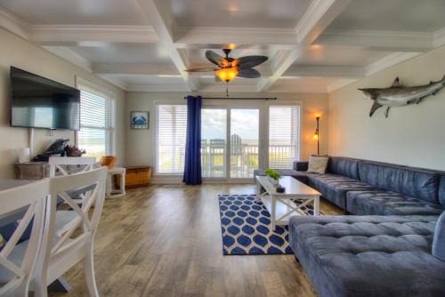 North Carolina Coast Apartamento | Whitecaps C by Carolina Beach Realty