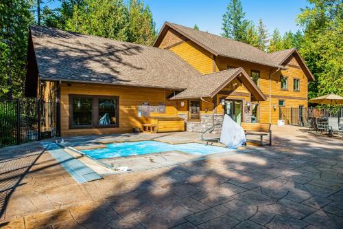 Whitefish Apartamento | Whitefish Escape