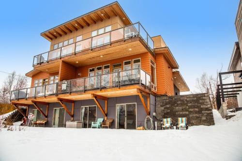 Whitefish Apartamento | Whitefish Lake Wonder