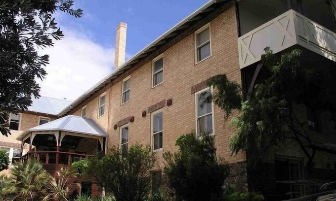 Queenscliff Casa | Whitehall Guesthouse - Grupos 15-75 uso exclusivo de todo el edificio. Privado