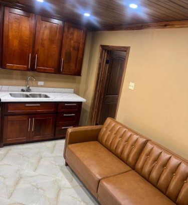 Negril Apartamento | Whitehall villa