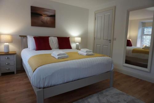 Donegal Casa | Whitehorse House