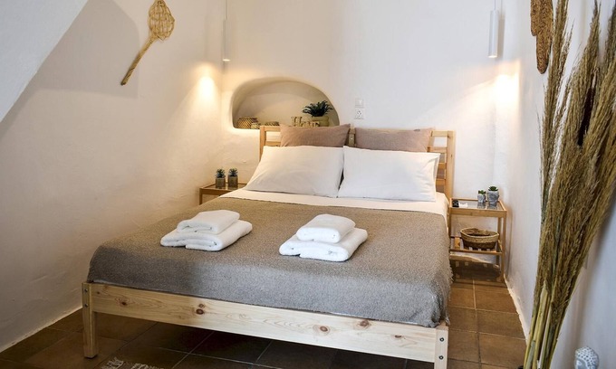 Little Venice Apartamento | Whitelist Studio 1 in Mykonos Town