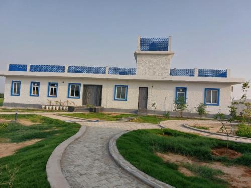 Bhiwadi Casa | whiteoaklands
