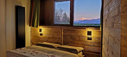 Gressan Apartamento | WhiteRelaxPila