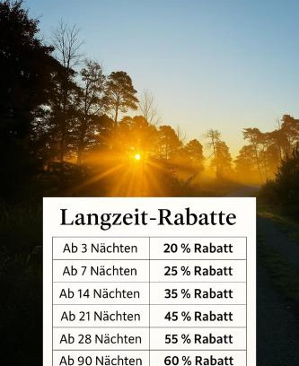 Ingersleben Apartamento | Whitewill by Gerda