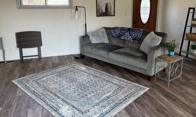 Whitewood Casa | Whitewood Pines Retreat (near Sturgis/Spearfish)
