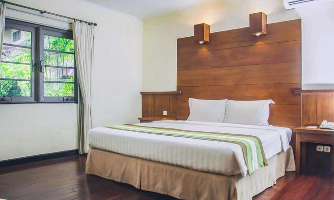 Tanjungsari Apartamento | Whiz Residence Darmo Harapan Surabaya