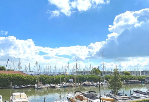 Monnickendam Apartamento | Who's Anton for you or two, Monnickendam near Amsterdam