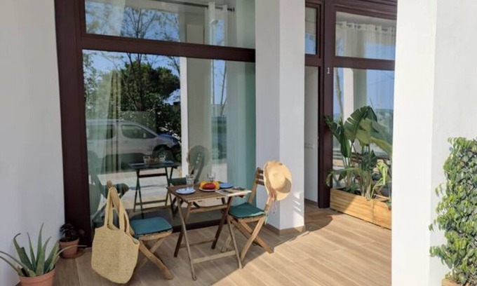 El Garraf Apartamento | Alojamiento entero: apartamento en Garraf, España