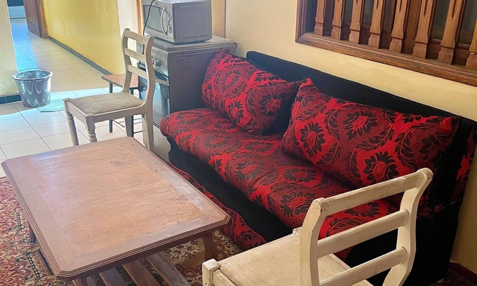 Ouakam Apartamento | APARTAMENTO COMPLETO YANKEL