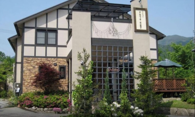 Shiga Prefecture Cabaña | Whole building rental plan / Otsu Shiga
