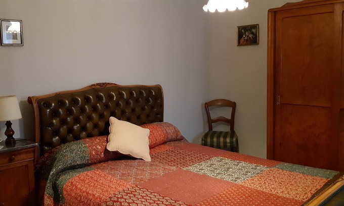 Alencon Casa | Entire house
