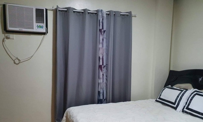 Minglanilla Casa | WHOLE HOUSE and Free Parking SAFE neighborhood
