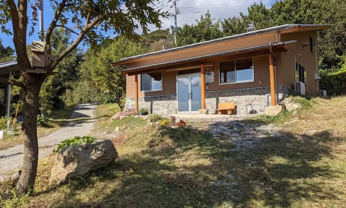 Kitsuki Casa | Whole house charter / Kitsuki Ōita