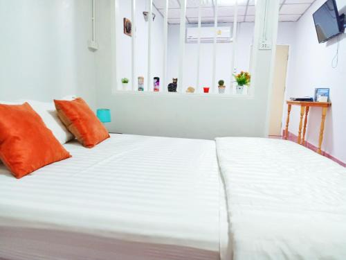Hat Yai Casa | whole house for 5 guests 3 beds