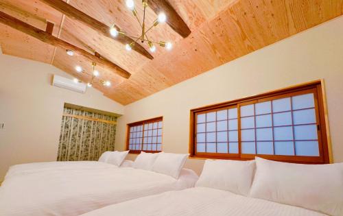 Himeji Casa | Whole House Himeji - Vacation STAY 16009v