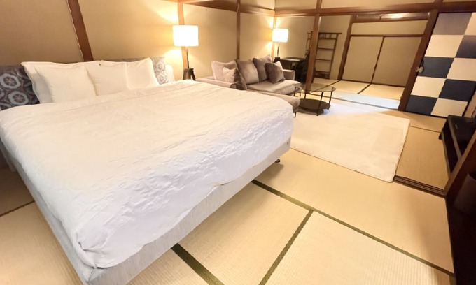 Nara Hotel | Whole house rental / Nara Nara