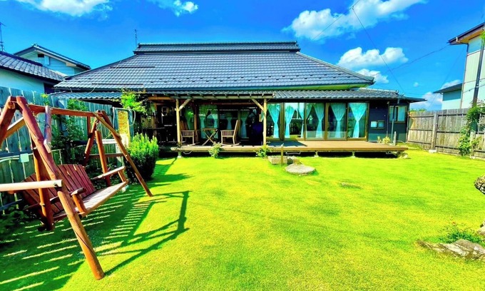 Nagano Casa | Whole house rental vintagehouse1925Bali - Whole house rental vintagehouse1925Bali / Nagano Nagano