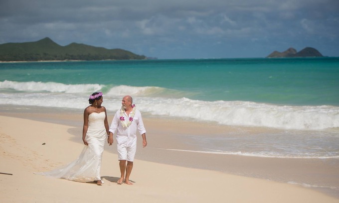 Silver Sands Villa | Boda en toda la casa, reunión, ocasión especial o simplemente porque
