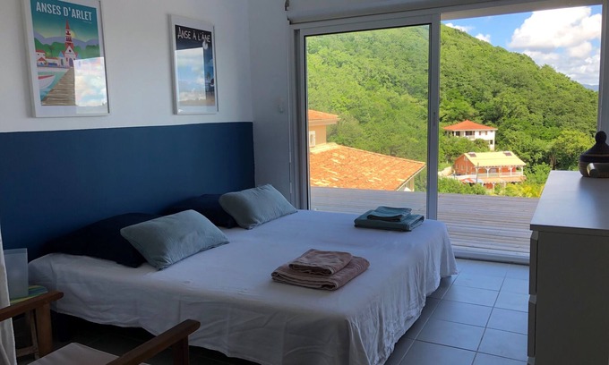 Trois-Ilets Apartamento | Why not Trois Îlets?