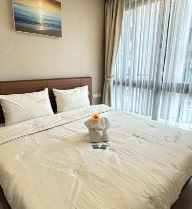 Ban Bo Han Apartamento | WhydamRoyal Lee condominium Phuket