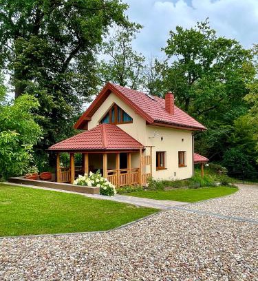 Zakroczym Casa | Wiślana Ostoja