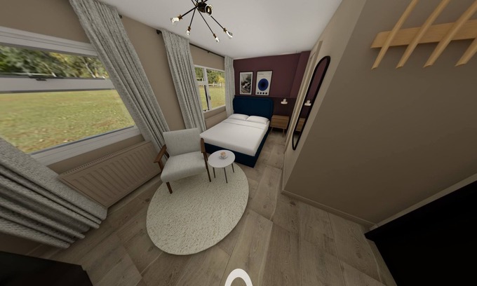 Ellesmere Port Casa | Wi-Fi Smart TV Parking 8 people Ideal for families or contractors in Elsmere