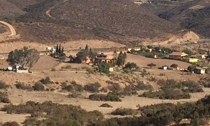 El Sauzal Casa | Within minutes of wine tasting, beaches, shopping.