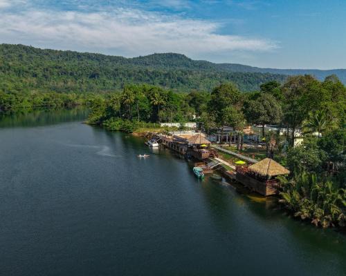 Thma Bang Complejo | Wi Ri Ca Tatai Villa