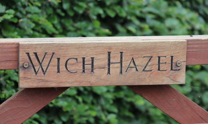 Woodfalls Apartamento | Que Hazel un retiro rural para dos