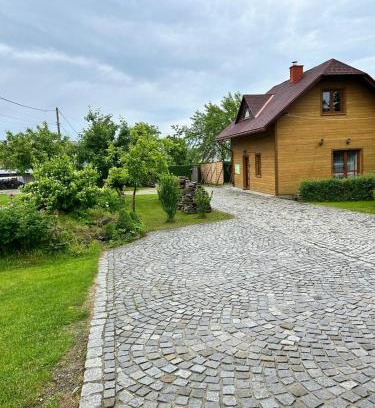 gmina Dynow Casa | Wichrowe Wzgórze