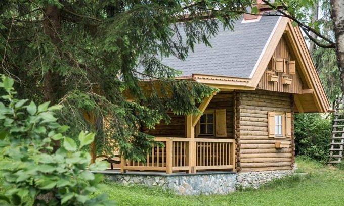 Umlberg Casa | Wichtelhütte Silberregion Karwendel