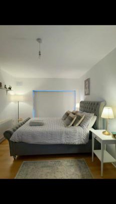 Tinahely Casa | Wicklow Way Stay