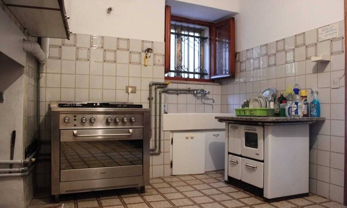 Castiglione Messer Marino Casa | Wide Independent House in Castiglione Messer Marino