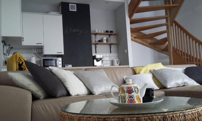 Tarnobrzeg Casa | Widokówka