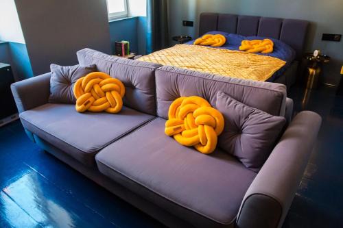 Stare Miasto Apartamento | Widok na Starówkę Mona Lisa by Rentoom