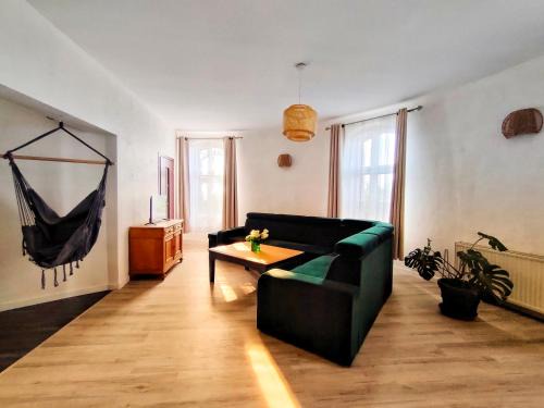 Gniezno Apartamento | Wieża Gniezno Apartament KRÓLOWA