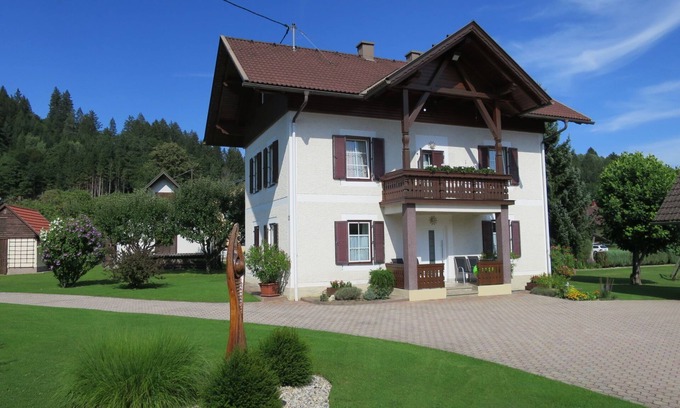 Augsdorf Casa | Casa de vacaciones Wiegele (VEL235) en Velden am Wörthersee - 6 personas, 3 dormitorios