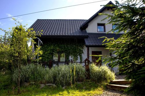 Bobrka Casa | Wiejski Dworek