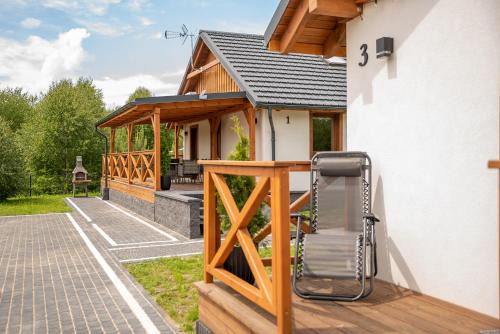 Wiele Apartamento | Wielewska Ostoja