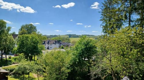 Kierspe Apartamento | Wienhagenblick Ferienwohnung