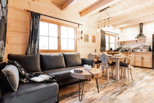 Brzegi Chalet De Esquí | Wierch Głodowski 25A Domek Bukowina