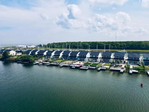 Municipality of Hollands Kroon Casa | Wierhooft 33