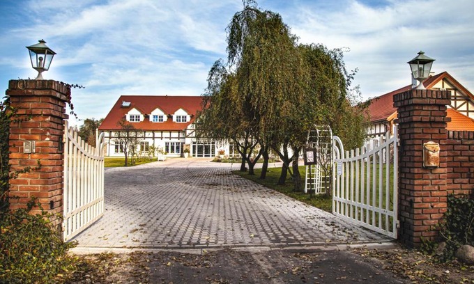 gmina Jaktorow Casa | Wierzbowe Ranczo - blisko Suntago