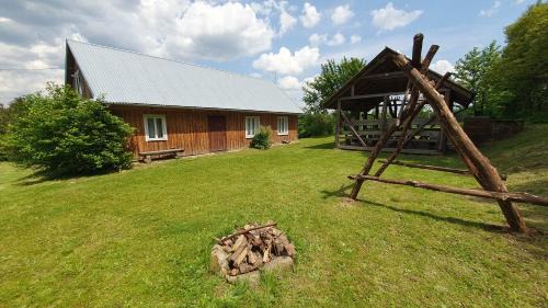 Leki Dolne Casa | Wierzchowina Relax & Reset