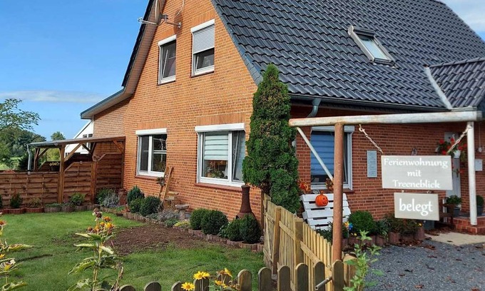Langstedt Apartamento | Wiese, Hans-Ewald - Apartamento Wiese