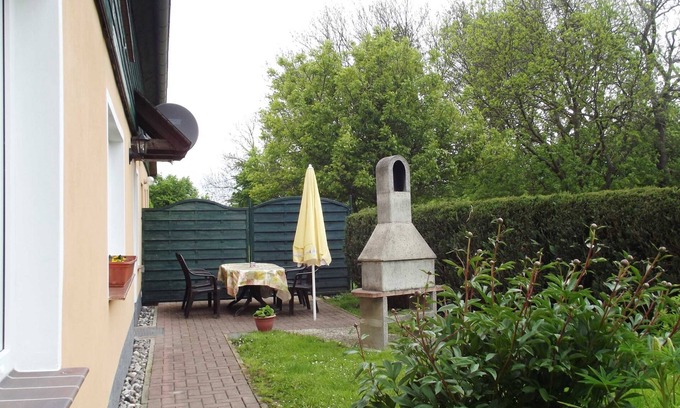 Kachlin Apartamento | Wiesengrund - Family Pension & Apartments Lindenhof