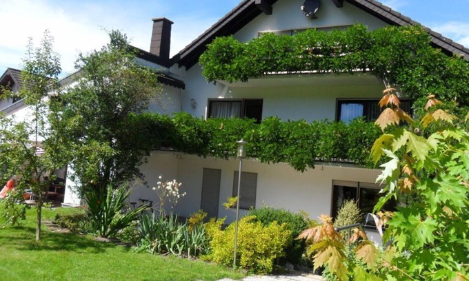Einruhr Apartamento | Apartamento Wiesental No. 5