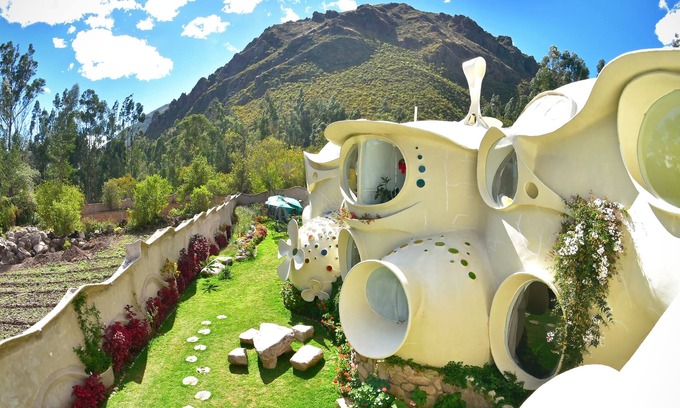 Urubamba Hotel | Wifala Harmony Hotel